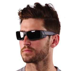 Sportowe okulary przeciwsłoneczne dla mężczyzn na świeżym powietrzu Sun Glasse Summer Turining Eyewear Uv400 Gafas de Sol 231227