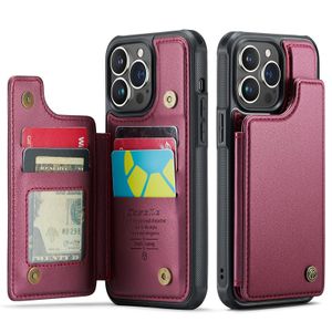 Для iPhone 15 Pro Max Case Case iPhone 14 Pro Case 13 12 11 Pro Max с держателем карты RFID блокировки для женщин.