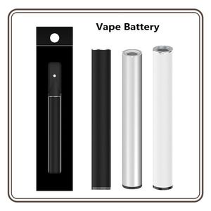 Factory vaper batteries Imini 510 battery 345mah battery for vapor cartridges 510 thread battery for vape pens Carts free shipping to Belgium Denmark Sweden Spain