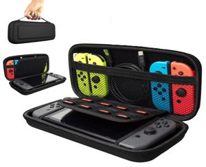 SYYTECH Hard Shell Travel Protective Bags Carrying Cases for Nintendo Switch NS Game Console5569435