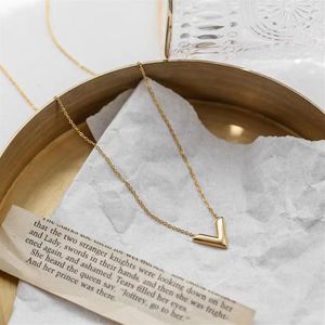 مصمم جديد للمجوهرات الحب ضد قلادة سوار سوار مجموعة أزياء الذهب البسيط للسيدات الفاخرة زوجين سلسلة كاملة 223L
