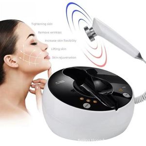 Novo dispositivo de cuidados de beleza para levantamento facial de radiofrequência rf para remoção de rugas e aperto de pele anti-rugas