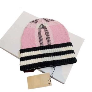 Beanieskull Caps Skull Caps Designer Beanie Luxury Luxury Knitted Hat Designer Hat Winter Hat