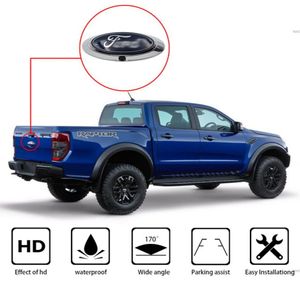 자동차 백미어 리버스 백업 카메라 맞춤 Ford Ranger T6 T7 T8 XLT 20122019 주차 시스템 4721844