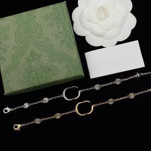 Designer hänge halsband kedja strass rostfritt stål choker halsband för kvinnor bröllop fest smycken par gåva