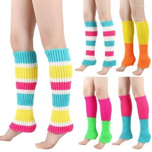 Женские носки, теплые шерстяные зимние однотонные комплекты для ног для взрослых, оптовая продажа, осенние и вязаные носки Handui