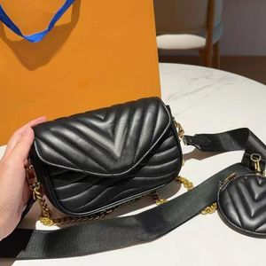 Tasarımcı Crossbody Bag moda çanta omuz çantaları deri bayan çanta çanta çantası haberci çantası çok renk