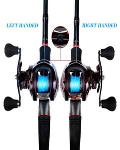 High Quality Metal 181 axis vertical Fishing Reel 7 1 1 Gear Ratio High Speed Spinning Reel Carp Fishing Reels For Saltwater3755884478