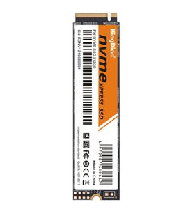 SSD-накопители KingDian M2 NVME 128 ГБ 256 ГБ 512 ГБ 1 ТБ M2 2280 PCIe внутренние твердотельные для ноутбука5750899