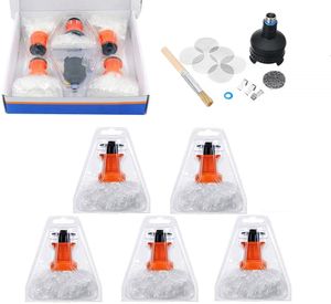 Easy Valve Starter Set Replacement Parts Accessories for VOLCANO DIGIT & VOLCANO CLASSIC