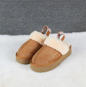 Australia top quality man women increase snow slippers Soft comfortable sheepskin Tazz tasman slippers Girl Beautiful gift free transshipment hot ultra mini boots