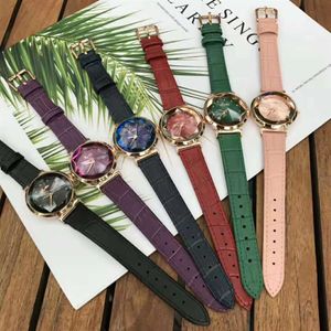 china vibration video network explosion models female students starry korean version of the simple fashion trend waterproof ladies240J