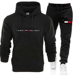 Tasarımcı Marka Erkeklerin Takipleri Toplu Toptan UNISEX JOGGER Sportswear Jogging Erkekler Set Sweat Tweetsue Düz Track Suit Tracksuit 5541ess