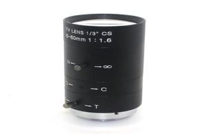 HD 660mm 13Quot CS Lens CCTV Lens IR F16 Kılavuz Zoom IP CCTV CCD Kamera için Kılavuz IRIS7802034