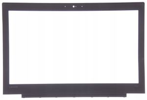 New/Orig Laptop Screen Front Shell LCD B Bezel Cover for Lenovo ThinkPad P50S Display Frame Part 00UR852