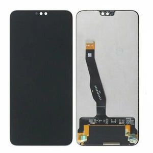 Panele Ekrany COG dla Huawei Honor 8x LCD wyświetlacza panele ekranu JSNL22 6,5 -calowe pojemnościowe panel dotykowy pantella bez zespołu ramy m