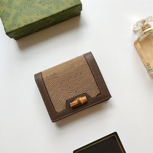Yüksek kaliteli klasik kart sahibi tasarımcı çanta bayanlar deri cüzdanlar para çantası kredi kartı yuvası cüzdanları gerçek deri mini çanta kredi kartı cep organizatör