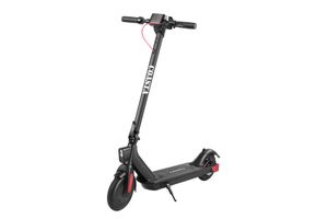 EU US Warehouse Introducing the Latest Electric Scooter 10.4Ah Lithium Power Battery with Speed Capability up to 25km h