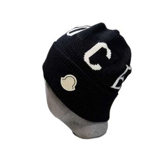 Beanieskull Caps Beanieskull Caps Luxury Designer Beanie Skull Cap Unisex Kashmir Letter High Stretch Letter Print Casual Outdoor Hooded Multolor Fashion Beani