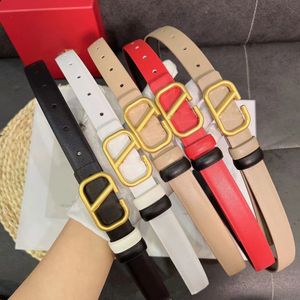 Belt Belts For Women Designer Solid Colour Fashion Letter Design Belt Leather Material Christmas Nice Gift Size 105-125Cm Many Styles Very Good