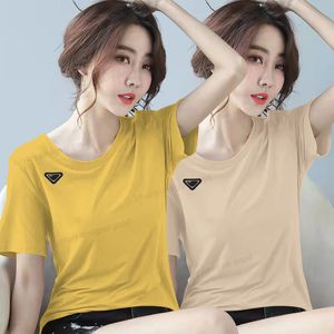 Women T Shirts Designer T Shirts Fashion Street Printing Cotton Shirts Polo Sports Itrapstar Tees