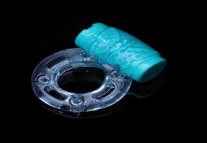 SSCC Sex Toy Toys Massagers Erwachsene Männer Schwänze Vibratoren Kragen verzögern vorzeitige Ejakulationsschloss Fein Schmetterling Schwanz Penis Ring 9395658