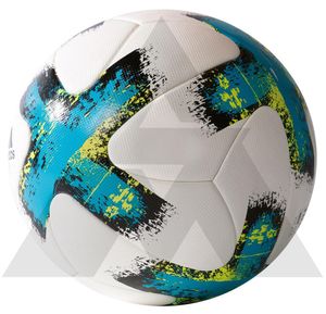 Выполненный на заказ тренировочный футбольный мяч размером 5, термальный футбольный мяч для спортивных тренировок5851941
