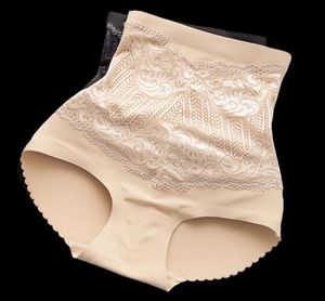 WholeWomen Abundant Buttocks High Waist Padding Panties Bum Padded Girdle Tights Belt Butt lifter Enhancer Hip Push Up Underw4729828