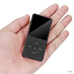 MP3 MP4 плееры Стиль Портативный 1,8-дюймовый ЖК-дисплей Mp3 Mp4 плеер для Ipod Музыкальное видео Медиаплеер FM-радио Портативный цветной Mp3 Mp4 плеер Музыкальное видео