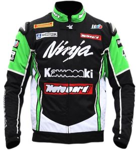 Den nya ridningen Antifall Motorcykeljacka Män och kvinnor Autumn och Winter Racing Thermal Isolation Cotton Jacket Motorcykel Leat87937095