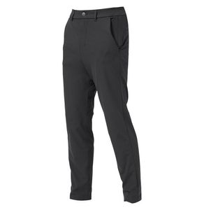 LL Pantaloni sportivi da uomo casual Commission Leisure 28quot Pantaloni da allenamento Atletica Palestra Abbigliamento sportivo da jogging Pantaloni lunghi4193515