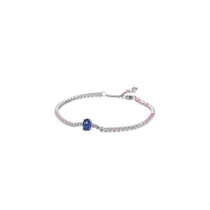 Pandoras Bracelet Designer For Women Classic Original High Quality Charm Bracelets Jewelry Versatile Trend Gift Bracelet