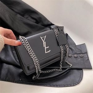 2024 Kobiety luksusowe torby torebki torebki torebki Lady Messenger moda torba na ramię luksusowe crossbody portfela torba na ramię
