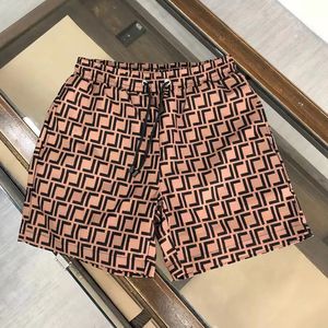 2024 Hawaii Style Fashion Casual Summer Board Shorts Mens Designer Shorts Black Printing Beach Pants Men Swimwear Size M-3XL