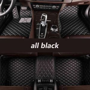 Carpets HeXinYan Custom Car Floor Mats for Mazda All Models mazda 3 Axela 2 5 6 8 atenza CX7 CX3 MX5 CX5 CX9 CX4 auto styling H22041