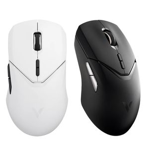 Rapoo VT9Pro Wireless Gaming Mouse eSports Grade 68G Ultralight 26000dpi 8 przyciski optyczne PAW3398 Komputer dla laptopa 231228