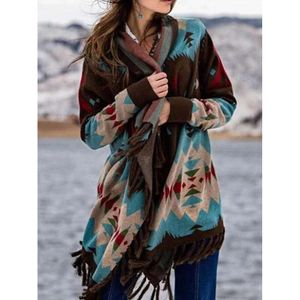 The New Women's Clothing Printing Tassel In The Regular Lo brand down jacket