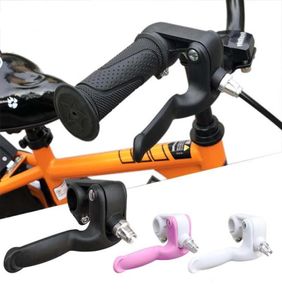 Conjuntos de grupos de bicicletas Alça de freio infantil Produtos patenteados para bicicletas infantis039s scooters infantis sete cores SCS042 22104288481