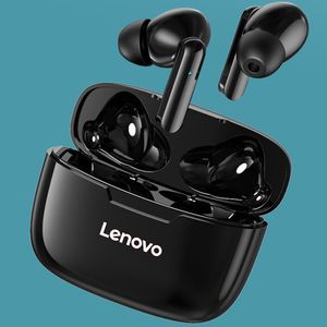 ホットBluetooth v5.0イヤホンIn-earplugs防水とノイズリダースワイヤレスヘッドフォン300mAhパワーバンクヘッドセット/Android/タブレット用ワイヤレスヘッドフォン