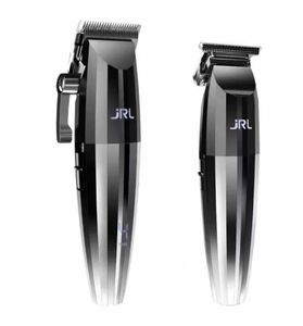 JRL original fresh 2020C 2020T PROFESSIONAL HAIR CLIPPER MACHINE BARBERSHOP SALON6482822