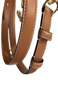TopQuality 2022 new leather belt minority C metal buckle leisure belt for women Designer Famous brand9207642