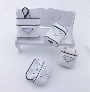 Fashion Designer AirPods Case for 12 High Quality Airpods Pro Case Animal Letter Printed AirPods 123 Protection Package A026672321