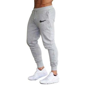 Designer Tracksuit Fashion High street cotton sweatpants Breathable for men and women in patterned prints