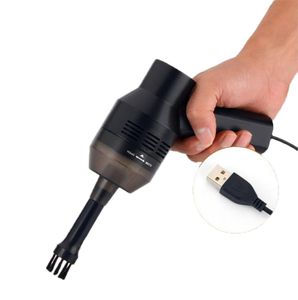 Çok Fonksiyonlu Taşınabilir Mini USB Klavye Vakum Temizleyici Bilgisayar Toz Üfleyici Duster Pet Araba Süpürücü Dizüstü Klavye Kamerası P7975429