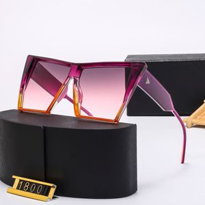 Okulary przeciwsłoneczne dla kobiet projektanci przeciwsłoneczne Mężczyźni Projektanci Triomphe Quay Gafas de sol occhiali da sole Uv400 Light Color Sun Słońce G2300