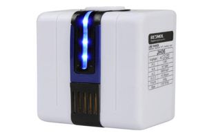 Purificatore d'aria Ionizzatore per generatore di ioni negativi domestici 9 milioni AC110v220v Rimuovere la purificazione della polvere di fumo di formaldeide Pm256563867