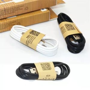 عالي الجودة S4 Cable Micro V8 1M 3ft OD 3.4 TPE 5PIN 5PIN CABLE SYNC SYNC SYNC CABID