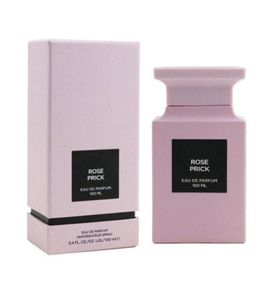 Perfumy eau de parfum tf perfumy długotrwały zapach zapach mężczyzna Kobiety przez Rose Kecut luksus4411723