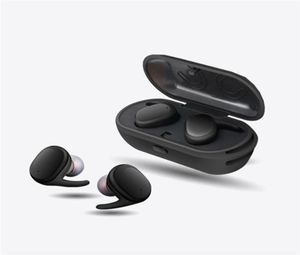 Professionelle wasserdichte Touch Sport Wireless Ohrhörer TWS Mini Bluetooth Earphone mit Stromspeicher -Organizer Kopfhörer für iOS A8134974