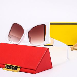 Óculos de sol para mulheres designers Moda Moda ao ar livre Eyewear óculos unissex Óculos SPO23001